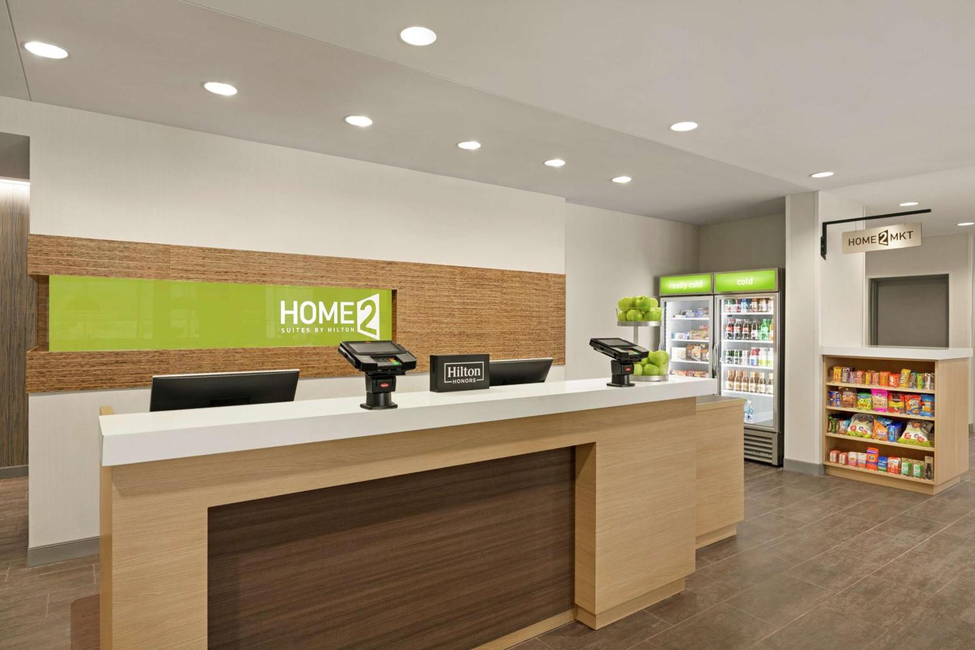 Home2 Suites By Hilton Fernandina Beach On Amelia Island, Fl Exterior foto