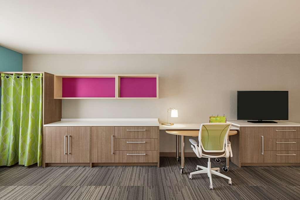 Home2 Suites By Hilton Fernandina Beach On Amelia Island, Fl Zimmer foto