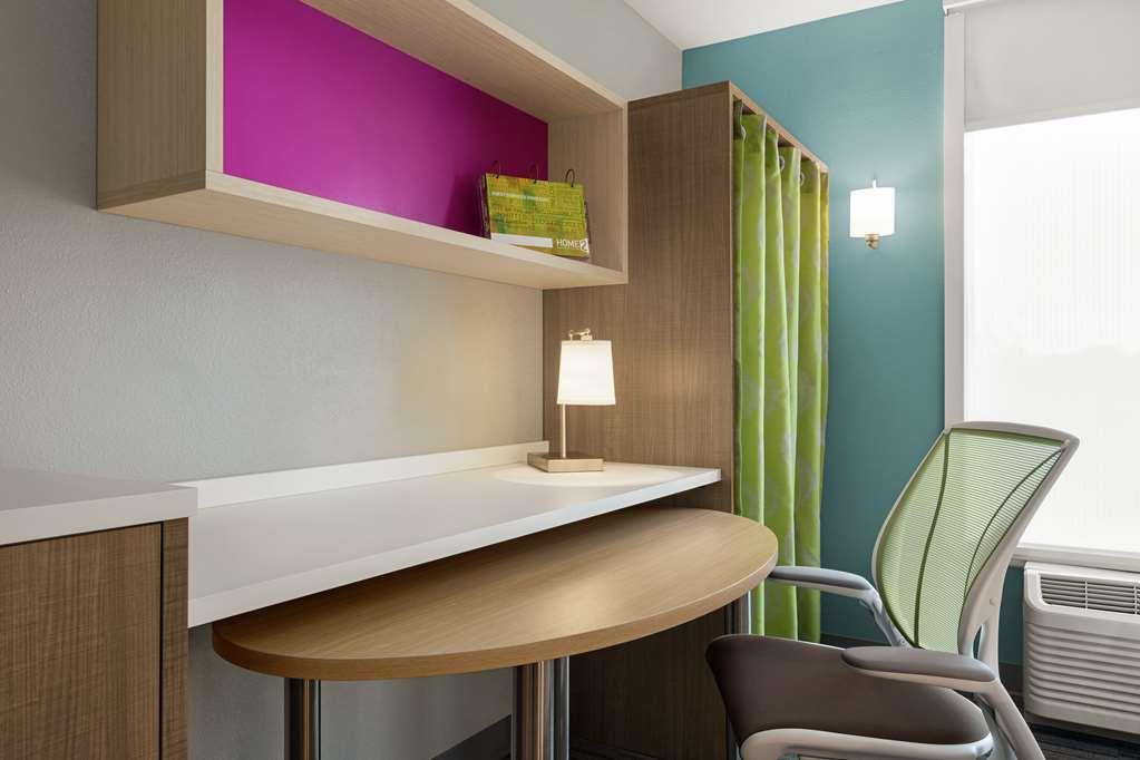 Home2 Suites By Hilton Fernandina Beach On Amelia Island, Fl Zimmer foto
