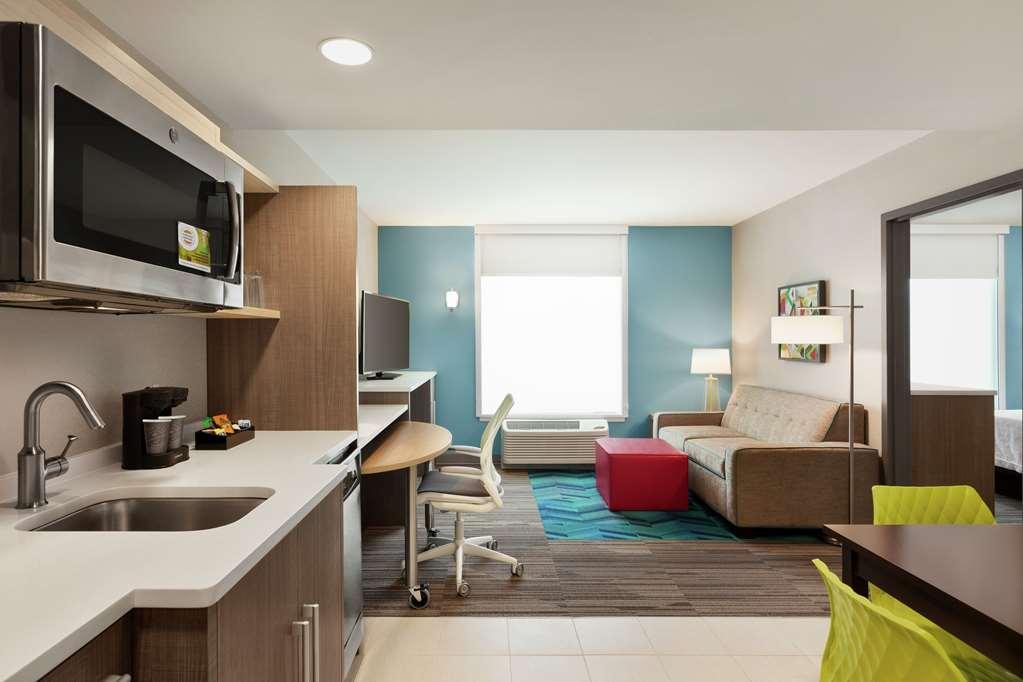 Home2 Suites By Hilton Fernandina Beach On Amelia Island, Fl Zimmer foto